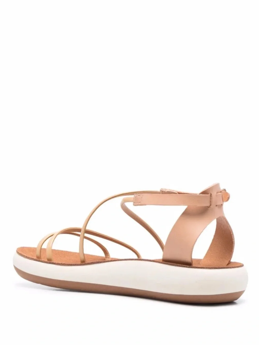 Ancient Greek Sandals Anastasia strappy sandals Size 40